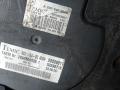 вентилятор радиатора Mercedes-Benz C-Класс W204/S204 2006, 1.8 л., C200K, бензин, АКПП, седан - фото №7