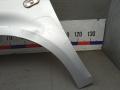 крыло переднее левое SEAT Leon 3 поколение 2012, 1.6 л., дизель, МКПП, хетчбэк 5 дв. - фото №2