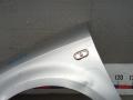крыло переднее левое SEAT Leon 3 поколение 2012, 1.6 л., дизель, МКПП, хетчбэк 5 дв. - фото №3