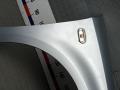 крыло переднее правое SEAT Leon 3 поколение 2012, 1.6 л., дизель, МКПП, хетчбэк 5 дв. - фото №3