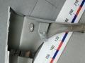 крыло переднее правое SEAT Leon 3 поколение 2012, 1.6 л., дизель, МКПП, хетчбэк 5 дв. - фото №7
