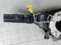 переключатель подрулевой Nissan Navara D40 [рестайлинг] 2010, 2.5 л., дизель, АКПП, пикап - фото №2