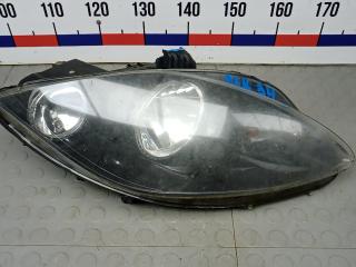 фара правая SEAT Leon 3 поколение 2012, 1.6 л., дизель, МКПП, хетчбэк 5 дв.