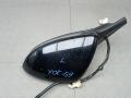 зеркало левое Volkswagen Golf 7 поколение 2014, 1.6 л., дизель, МКПП, хетчбэк 5 дв., 6PIN - фото №2