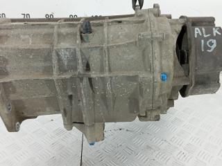 раздаточная коробка Volkswagen Touareg 2 поколение 2011, 3.0 л., V6 TDI, дизель, АКПП, внедорожник 5 дв., BN