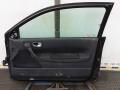 дверь передняя правая Renault Megane 2 поколение 2005, 1.5 л., дизель, МКПП, хетчбэк 5 дв. - фото №3