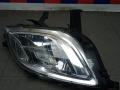 фара правая Opel Astra J 2009, 1.6 л., бензин, МКПП, хетчбэк 5 дв. - фото №3