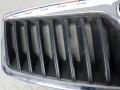 решетка радиатора Skoda Octavia 2 поколение (A5) [рестайлинг] 2010, 2.0 л., дизель, МКПП, универсал - фото №2