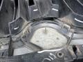 решетка радиатора Skoda Octavia 2 поколение (A5) [рестайлинг] 2010, 2.0 л., дизель, МКПП, универсал - фото №7