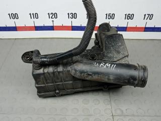 корпус воздушного фильтра Skoda Octavia 2 поколение (A5) [рестайлинг] 2010, 2.0 л., дизель, МКПП, универсал
