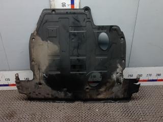 защита двигателя Kia Sorento 2 поколение 2010, 2.2 л., дизель, АКПП, внедорожник 5 дв., 291102P100