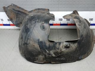 Подкрылок передний левый Skoda Yeti 1 поколение 2011, 1.4 л., бензин, МКПП, внедорожник 5 дв., 5L0809957