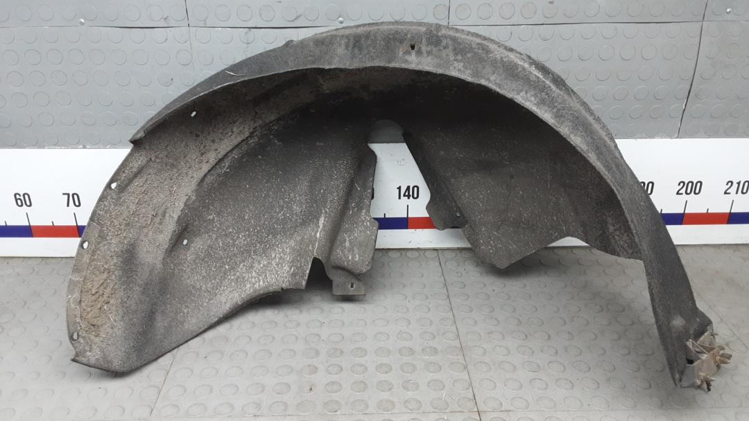 Подкрылок задний левый Audi A6 2005, 2.4 л., бензин, МКПП, седан