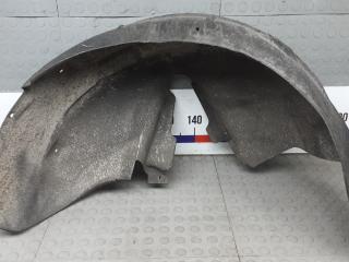 Подкрылок задний левый Audi A6 4F/C6 2005, 2.4 л., бензин, МКПП, седан