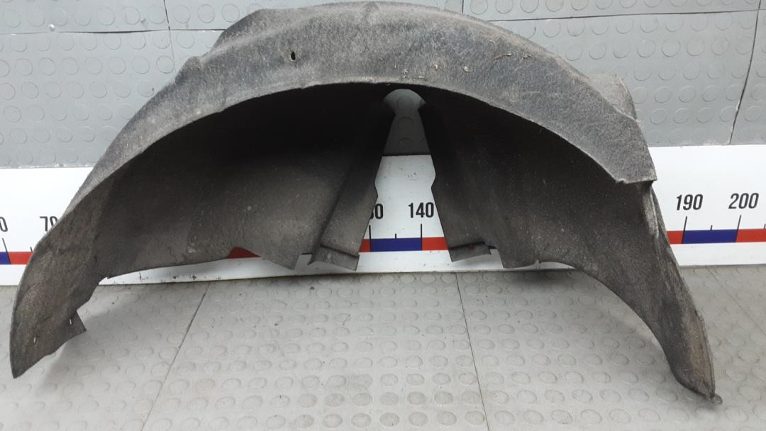 Подкрылок задний правый Audi A6 2005, 2.4 л., бензин, МКПП, седан