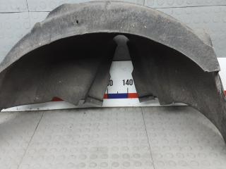 Подкрылок задний правый Audi A6 4F/C6 2005, 2.4 л., бензин, МКПП, седан
