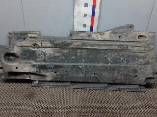 защита днища Audi A6 4F/C6 2005, 2.4 л., бензин, МКПП, седан