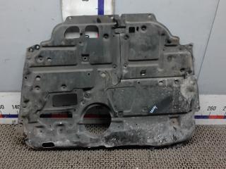 защита двигателя Toyota Prius 3 поколение [рестайлинг] 2013, 1.8 л., бензин, АКПП, хетчбэк 5 дв., 5141012105