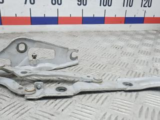 петля капота BMW 3 серия E90/E91/E92/E93 [рестайлинг] 2008, 2.0 л., 320i, бензин, МКПП, купе