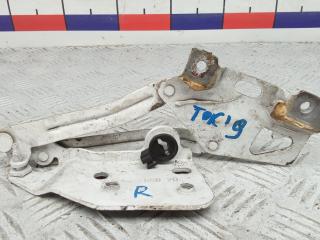 петля капота Mercedes-Benz Sprinter 3 поколение (W907) 2021, 2.0 л., дизель, МКПП, микроавтобус