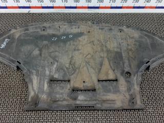 защита двигателя Audi A6 4F/C6 2005, 2.4 л., бензин, МКПП, седан