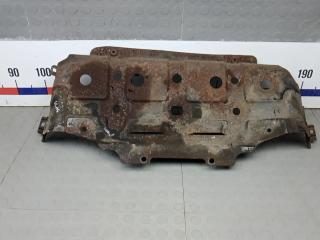защита двигателя Kia Sorento 1 поколение [рестайлинг] 2007, 2.5 л., CRDi VGT, дизель, МКПП, внедорожник 5 дв., 291103E210