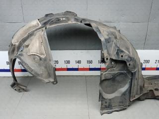 Подкрылок передний левый Nissan X-Trail T32 2014, 1.6 л., дизель, МКПП, внедорожник 5 дв.