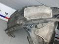Подкрылок передний левый Nissan X-Trail T32 2014, 1.6 л., дизель, МКПП, внедорожник 5 дв. - фото №2