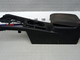 подлокотник Volkswagen Passat B8 2016, 1.6 л., дизель, МКПП, седан