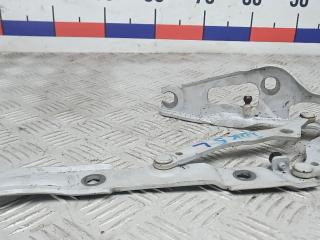 петля капота BMW 3 серия E90/E91/E92/E93 [рестайлинг] 2008, 2.0 л., 320i, бензин, МКПП, купе