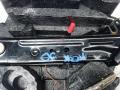 ящик под инструменты / набор инструментов Ford Fusion 1 поколение [рестайлинг] 2007, 1.4 л., бензин, МКПП, хетчбэк 5 дв. - фото №3