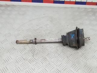 рулевой карданчик BMW 3 серия E90/E91/E92/E93 [рестайлинг] 2008, 2.0 л., 320i, бензин, МКПП, купе