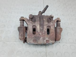 суппорт передний правый Nissan Navara D40 2006, 2.5 л., дизель, МКПП, пикап