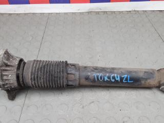 амортизатор задний BMW 5 серия F07/F10/F11 2012, 2.0 л., 520d, дизель, МКПП, универсал