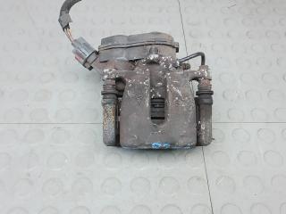 суппорт задний правый Renault Scenic 3 поколение 2011, 1.5 л., дизель, МКПП, минивэн
