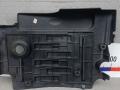 защита двигателя Land Rover Discovery 4 поколение 2009, 2.7 л., TD V6, дизель, АКПП, внедорожник 5 дв. - фото №4