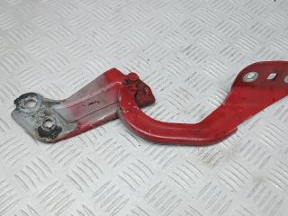 петля капота Ford Focus 3 поколение 2012, 1.6 л., бензин, МКПП, хетчбэк 5 дв.
