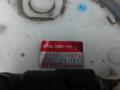 насос топливный Honda CR-V 3 поколение 2008, 2.0 л., бензин, АКПП, внедорожник 5 дв., 17045SWWE00, 1019622040 - фото №7