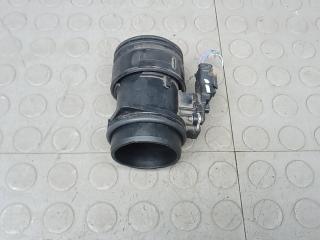 ДМРВ Citroen Berlingo 2 поколение (B9) [рестайлинг] 2012, 1.6 л., дизель, МКПП