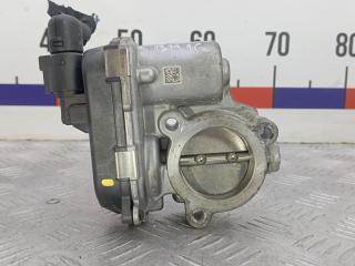 заслонка дроссельная Skoda Octavia 4 поколение 2024, 1.0 л., бензин, АКПП, универсал, 05C133062A