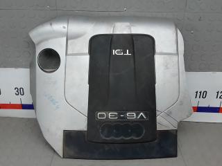 защита двигателя Audi A8 D3/4E 2004, 3.0 л., дизель, АКПП, седан, 059103925AF