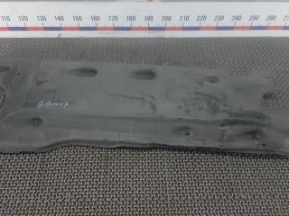 защита днища SEAT Alhambra 2005-2010 2016, 2.0 л., дизель, АКПП, минивэн