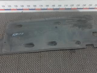 защита днища SEAT Alhambra 2005-2010 2016, 2.0 л., дизель, АКПП, минивэн