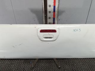 борт откидной Mitsubishi L200 4 поколение 2007, 2.5 л., дизель, МКПП, пикап, 6724A013
