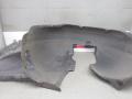 Подкрылок передний левый Skoda Superb 2 поколение 2009, 2.0 л., дизель, АКПП, хетчбэк 5 дв. - фото №4