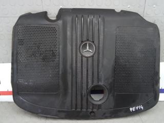 защита двигателя Mercedes-Benz E-Класс W212/S212/C207/A207 [рестайлинг] 2013, 2.2 л., D E220 CDI, дизель, МКПП, седан