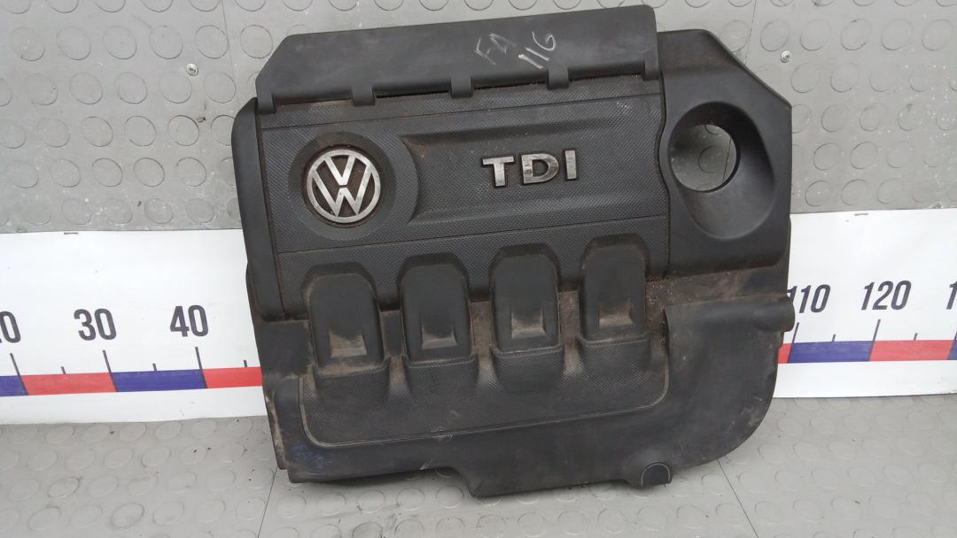 защита двигателя Volkswagen Passat B8 2015, 2.0 л., TDi, дизель, МКПП, седан - фото №1