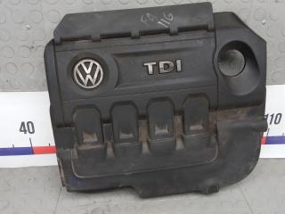 защита двигателя Volkswagen Passat B8 2015, 2.0 л., TDi, дизель, МКПП, седан