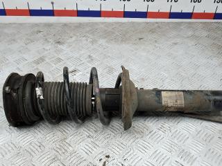 Стойка Volkswagen Passat B8 2015, 2.0 л., TDi, дизель, МКПП, седан