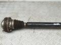 полуось передняя правая (приводной вал, ШРУС) Volkswagen Passat B8 2015, 2.0 л., TDi, дизель, МКПП, седан - фото №3